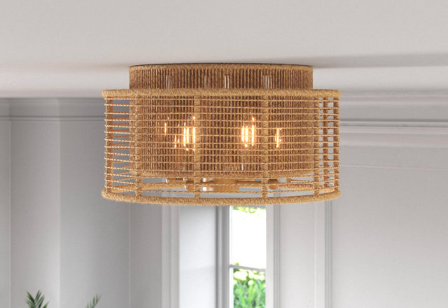 Best-Selling Flush Mounts